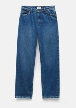 Laurie Straight Leg Jeans -Outlet hush Store 008941 3146 07 4