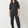 Celia Denim Boilersuit