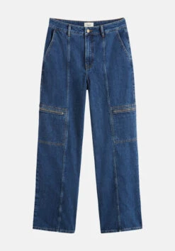 Sara Cargo Jeans -Outlet hush Store 009053 2797 07 4