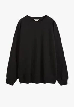 Megan Oversized Sweatshirt -Outlet hush Store 009067 0456 07 3