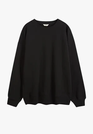 Emilia Ruffle Sweatshirt 12 Emilia Ruffle Sweatshirt - Image 10