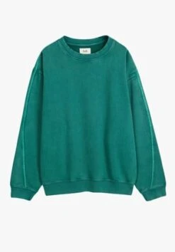 Megan Oversized Sweatshirt -Outlet hush Store 009082 3381 07 2