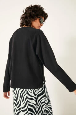 Matilda Raglan Top -Outlet hush Store 009137 0456 03