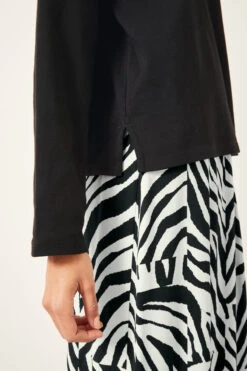 Matilda Raglan Top -Outlet hush Store 009137 0456 04