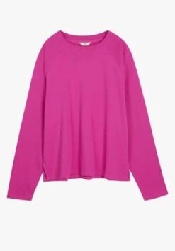 Aurelia Metallic Raglan Sweatshirt 36 Aurelia Metallic Raglan Sweatshirt -Outlet hush Store 009137 1139 07 1