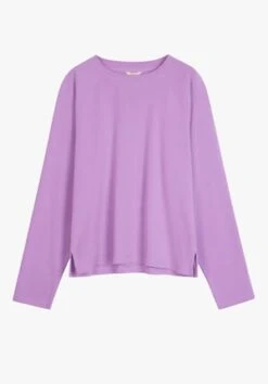 Aurelia Metallic Raglan Sweatshirt 27 Aurelia Metallic Raglan Sweatshirt -Outlet hush Store 009137 1444 07 1