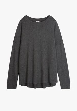 Regina Side Zip Jersey Leggings 8 Regina Side Zip Jersey Leggings - Image 6