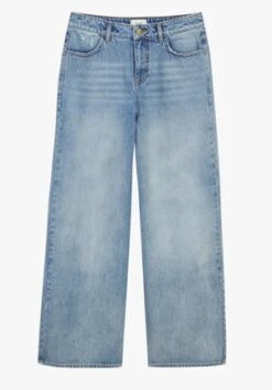 Remy Straight Raw Hem Jeans -Outlet hush Store 009233 2797 07 5