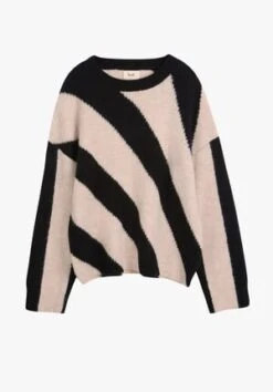 Lilly Slouchy Wool Blend Jumper -Outlet hush Store 009236 0456 07 3