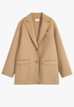 Leather Blazer 28 Leather Blazer -Outlet hush Store 009248 0484 07 2