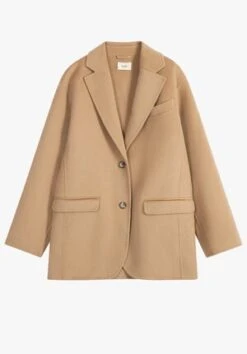 Ellis High Waist Trousers -Outlet hush Store 009248 0484 07