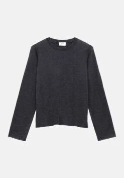 Faris Crew Neck Wool Blend Jumper 29 Faris Crew Neck Wool Blend Jumper -Outlet hush Store 009297 2920 07