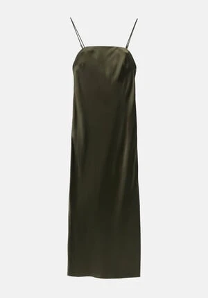 Athena Jersey Tier Dress 11 Athena Jersey Tier Dress - Image 9