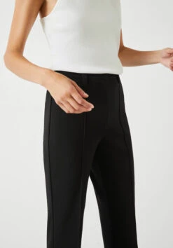 Philippa Flared Trousers -Outlet hush Store 009375 0456 04