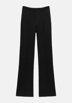 Philippa Flared Trousers -Outlet hush Store 009375 0456 07 7
