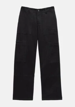 Jess Wide Leg Cargo Trousers -Outlet hush Store 009377 2826 07 2