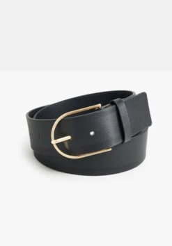 Cindy D-Buckle Waist Belt