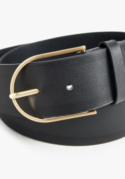 Cindy D-Buckle Waist Belt -Outlet hush Store 009417 2762 03