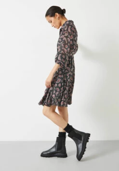 Vanessa Mini Dress -Outlet hush Store 009435 4435 04