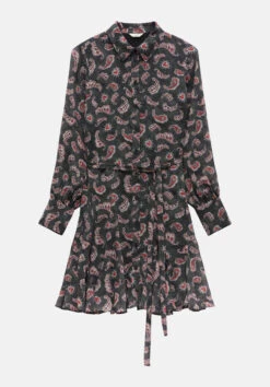 Vanessa Mini Dress -Outlet hush Store 009435 4435 07 3