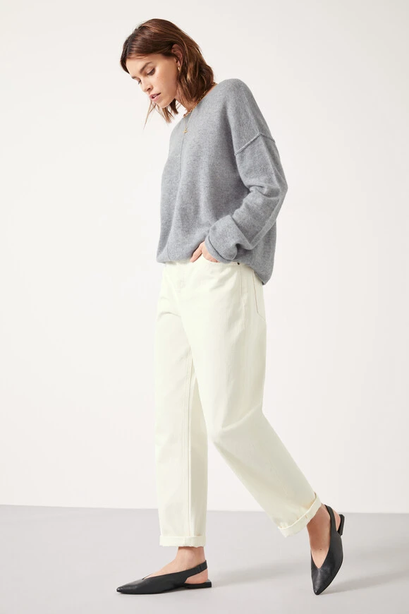 Relaxed Boyfriend Jeans 3 Relaxed Boyfriend Jeans