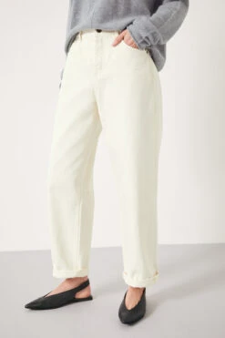 Relaxed Boyfriend Jeans 24 Relaxed Boyfriend Jeans -Outlet hush Store 009444 0217 02