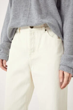 Relaxed Boyfriend Jeans 26 Relaxed Boyfriend Jeans -Outlet hush Store 009444 0217 04