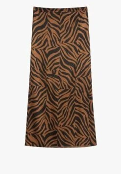 Penny Knitted Midi Skirt -Outlet hush Store 009448 4397 07 2