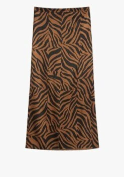 Nevah Pleat Mini Skirt 30 Nevah Pleat Mini Skirt -Outlet hush Store 009448 4397 07