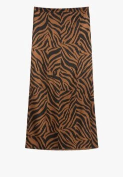 Gia Split Maxi Skirt -Outlet hush Store 009448 4397 07 7