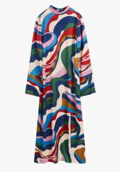 Taliah Maxi Dress -Outlet hush Store 009452 4401 07 1