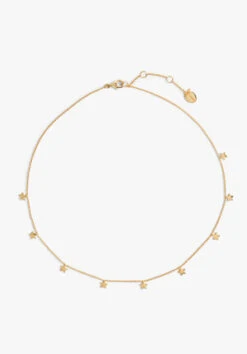 Lyra Mini Disc Earrings -Outlet hush Store 009463 3037 07