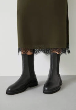 Jordana Lace Maxi Skirt -Outlet hush Store 009478 2016 04