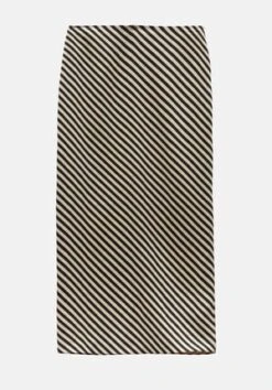 Penny Knitted Midi Skirt -Outlet hush Store 009499 4479 07 1