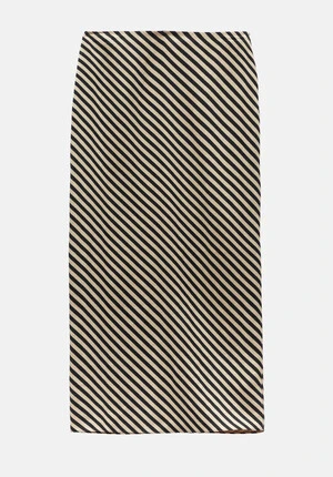 Nevah Pleat Mini Skirt 9 Nevah Pleat Mini Skirt - Image 7