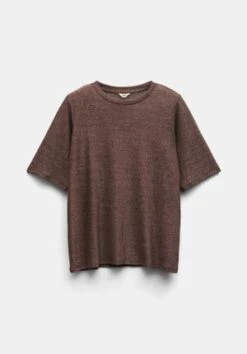 On Va Danser T-Shirt -Outlet hush Store 009515 4444 07 2