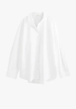 Celine Contrast Stitch Wool Blend Jumper -Outlet hush Store 009520 0001 07