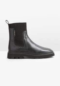 Florence Ruffle Jersey Skirt -Outlet hush Store 009557 2762 07