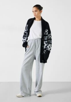 Kellton Shawl Wool Blend Cardigan -Outlet hush Store 009579 2806 02