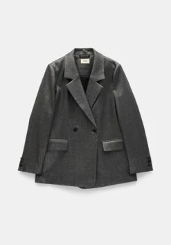 Breanna Mini Tux Blazer Dress 25 Breanna Mini Tux Blazer Dress -Outlet hush Store 009607 0456 07 1