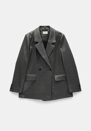 Breanna Mini Tux Blazer Dress 13 Breanna Mini Tux Blazer Dress - Image 11