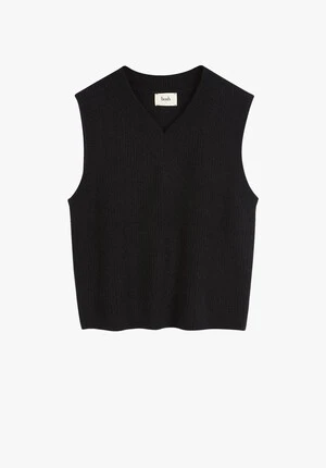 Amanda Cropped Suit Wool Blend Trousers 8 Amanda Cropped Suit Wool Blend Trousers - Image 6