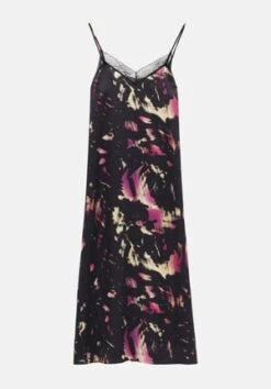 Alessandra Slip Midi Dress -Outlet hush Store 009635 4439 07 8