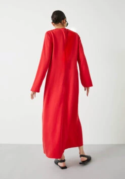 Taliah Maxi Dress -Outlet hush Store 009639 1054 03