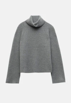 Florence Ruffle Jersey Skirt -Outlet hush Store 009640 2805 07