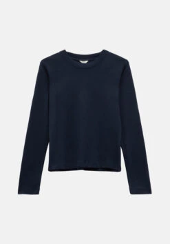 Cosima Heavyweight Cotton T-Shirt -Outlet hush Store 009648 1659 07