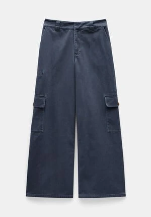 Ida Chunky Cashmere Roll Neck Jumper 8 Ida Chunky Cashmere Roll Neck Jumper - Image 6