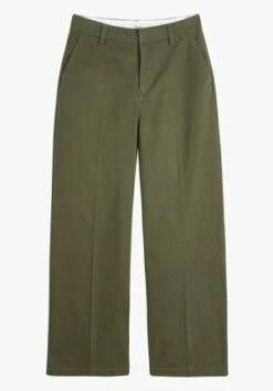 Ellis High Waist Trousers -Outlet hush Store 009663 2088 07 1