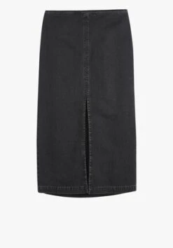 Florence Ruffle Jersey Skirt -Outlet hush Store 009668 2826 07