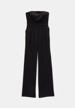 Immy Strapless Jumpsuit -Outlet hush Store 009687 0456 07
